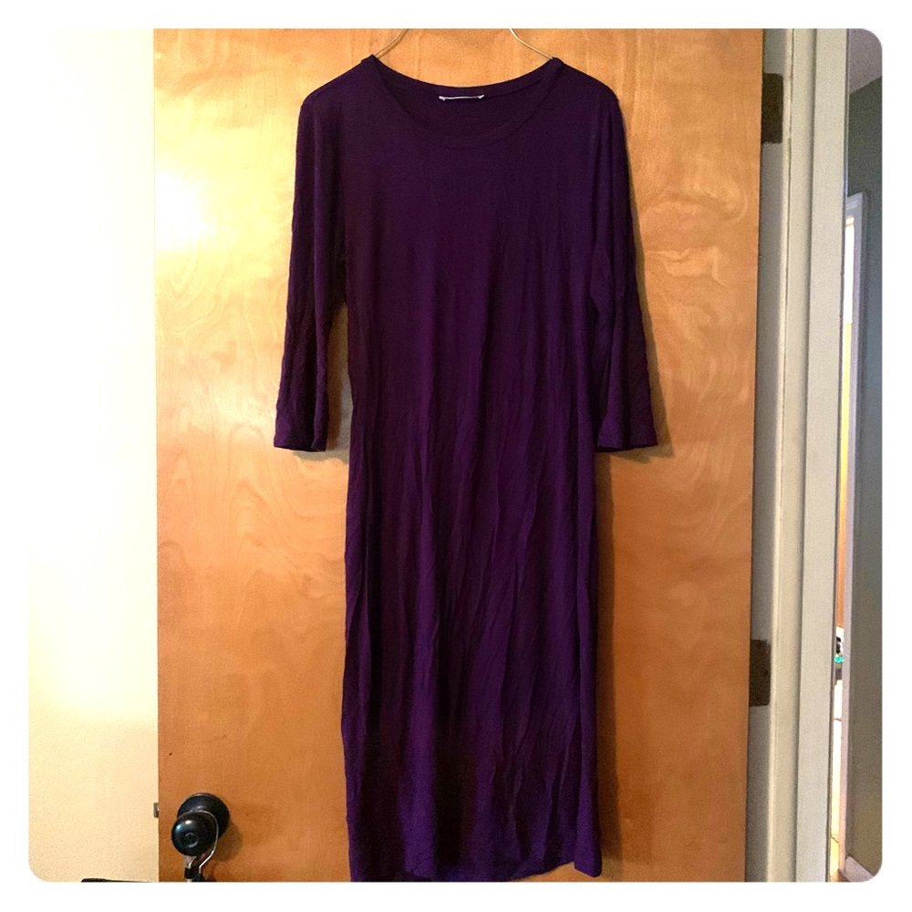 Coco & Main Dress Size XL